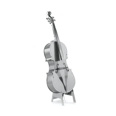 Violín Bajo (Armable) (Modelo Descontinuado)